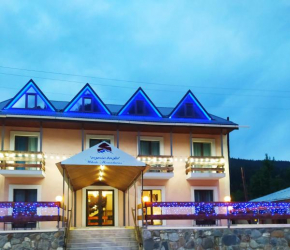 Hotel White Mountains • თეთრი მთები